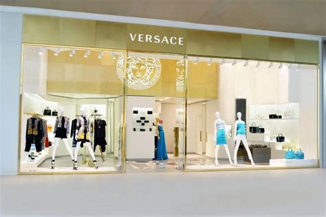 versace brasil loja|where to buy Versace.